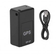 Mini localizator EDAR® GPS cu baterie reincarcabila, alerta locatie, inregistrare vocala, negru Mini localizator EDAR® GPS cu baterie reincarcabila, alerta locatie, inregistrare vocala, negru