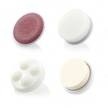 Perie SIKS® de masaj si ingrijire faciala 5in1, ajuta la eliminarea punctelor negre si a pustulelor de tip acneic Perie SIKS® de masaj si ingrijire faciala 5in1, ajuta la eliminarea punctelor negre si a pustulelor de tip acneic