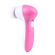 Perie SIKS® de masaj si ingrijire faciala 5in1, ajuta la eliminarea punctelor negre si a pustulelor de tip acneic Perie SIKS® de masaj si ingrijire faciala 5in1, ajuta la eliminarea punctelor negre si a pustulelor de tip acneic