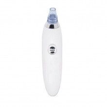 Aparat SIKS® cu vacuum impotriva punctelor negre, curatare ten, acnee, pori