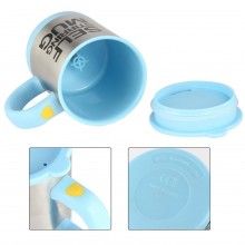 Cana inteligenta SIKS® cana cu amestecare automata, 350 ml