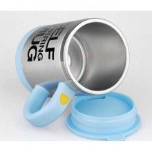 Cana inteligenta SIKS® cana cu amestecare automata, 350 ml