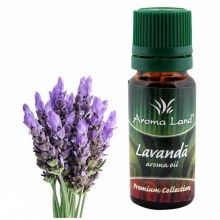 Ulei aromaterapie EDAR® ulei esential, 10 ml, aroma de Lavanda