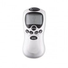 Aparat de masaj EDAR® prin electrostimulare cu 2 electrozi, digital, 8 programe de masaj, 2 trepte de viteza Aparat de masaj EDAR® prin electrostimulare cu 2 electrozi, digital, 8 programe de masaj, 2 trepte de viteza
