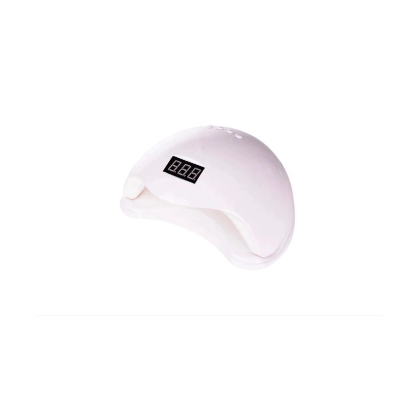 Lampa SIKS® UV, pentru manichiura si pedichiura, portabila, 48 W, senzor, alb Lampa SIKS® UV, pentru manichiura si pedichiura, portabila, 48 W, senzor, alb