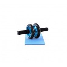 Roata pentru abdomene EDAR® aparat exercitii fitness Roata pentru abdomene EDAR® aparat exercitii fitness