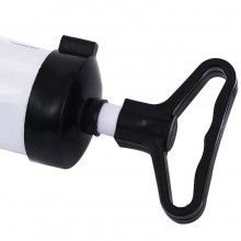 Pompa SIKS® pentru desfundat chiuvete si toalete cu jet puternic de apa sub presiune