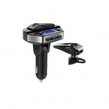 Kit modulator SIKS® MP3 + Handsfree cu casca bluetooth V4.2 Kit modulator SIKS® MP3 + Handsfree cu casca bluetooth V4.2