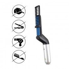 Aparat SIKS® pentru coafarea parului, barbati, din ceramica Aparat SIKS® pentru coafarea parului, barbati, din ceramica