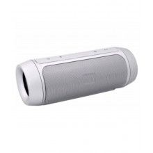 Mini boxa SIKS® BBCS11, argintiu, wireless, rezistenta la apa Mini boxa SIKS® BBCS11, argintiu, wireless, rezistenta la apa
