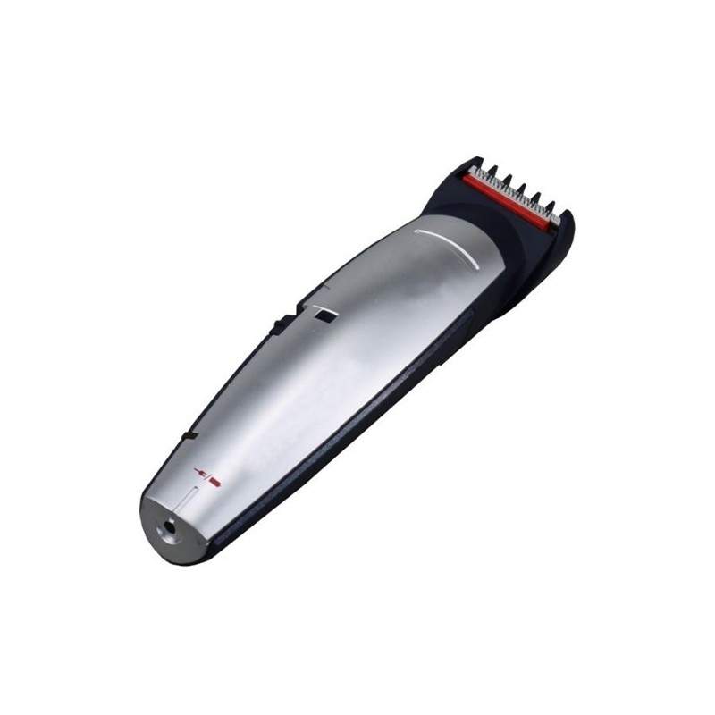 Masina tuns SIKS® cu 5 capete, barbierit, trimmer, kit ingrijire pentru barbati