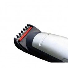 Masina tuns SIKS® cu 5 capete, barbierit, trimmer, kit ingrijire pentru barbati