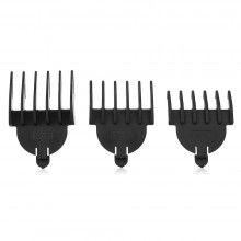 Masina de tuns SIKS® kit trimmer pentru ingrijire corporala, barbati