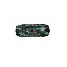 Boxa bluetooth SIKS® BBCL310, army negru, marimea L, rezistenta la apa
