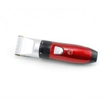 Masina de tuns profesionala SIKS®, cu accesorii incluse