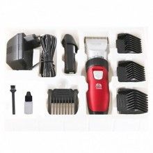 Masina de tuns profesionala SIKS®, cu accesorii incluse