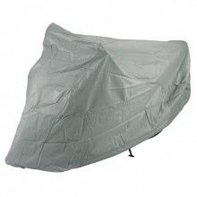 Husa motocicleta SIKS® rezistenta la apa, protectie impotriva ploii, razelor solare, prafului, dimensiune 140 x 240 Husa motocicleta SIKS® rezistenta la apa, protectie impotriva ploii, razelor solare, prafului, dimensiune 140 x 240