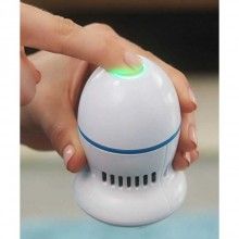 Aparat pentru calcaie SIKS®, 2 viteze, incarcare USB, design ergonomic Aparat pentru calcaie SIKS®, 2 viteze, incarcare USB, design ergonomic