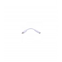 Adaptor SIKS® Cablu Lightning-Jack 3.5mm