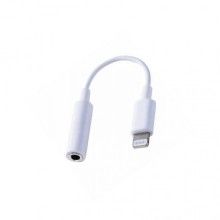Adaptor SIKS® Cablu Lightning-Jack 3.5mm