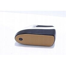 Aparat portabil SIKS® pentru injectat tigari, masina electrica, negru Aparat portabil SIKS® pentru injectat tigari, masina electrica, negru
