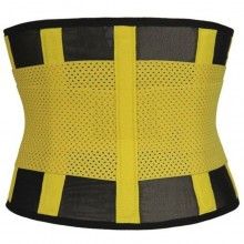 Centura SIKS® modelatoare pentru tonifiere, neopren, masura XXXL