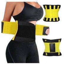 Centura SIKS® modelatoare pentru tonifiere, neopren, masura XXXL