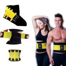 Centura SIKS® modelatoare pentru tonifiere, neopren, masura XXXL