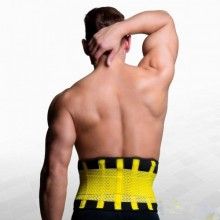 Centura SIKS® modelatoare pentru tonifiere, neopren, masura XXXL