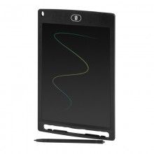 Tableta grafica SIKS® 8.5 inch, ideala pentru note, schite si mesaje fara hartie, negru