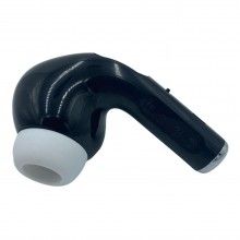 Boxa portabila SIKS® cu bluetooth V5.0 in forma de casca, negru