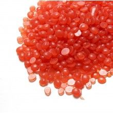 Ceara de epilat traditionala SIKS® sub forma de granule, elastica, 300g