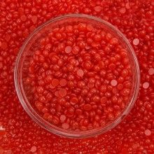 Ceara de epilat traditionala SIKS® sub forma de granule, elastica, 300g