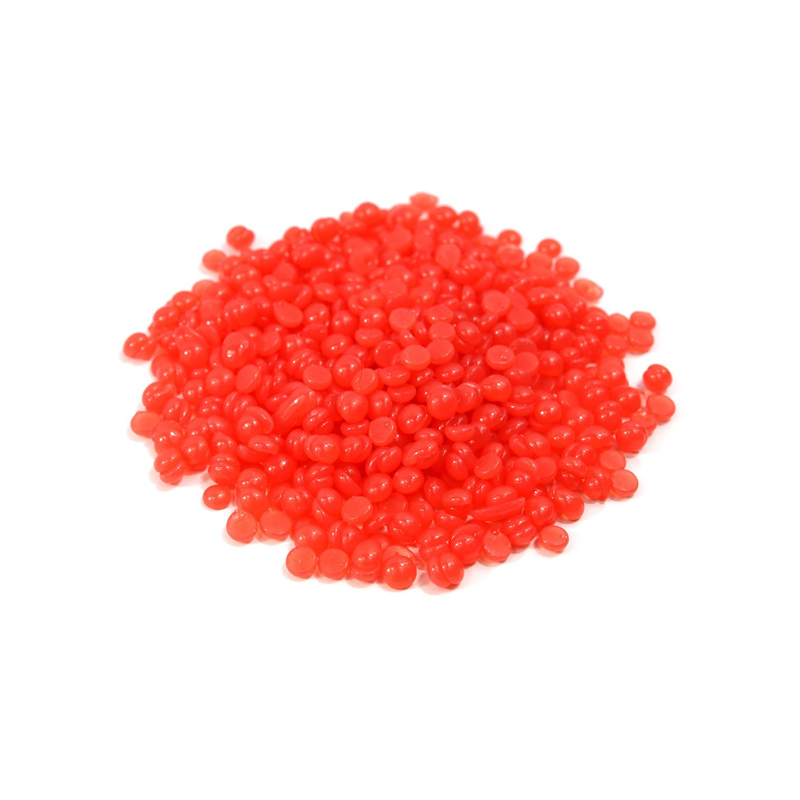 Ceara de epilat traditionala SIKS® sub forma de granule, elastica, 300g