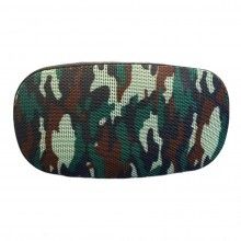 Boxa portabila SIKS® cu bluetooth, microfon, USB, TF, AUX, Army