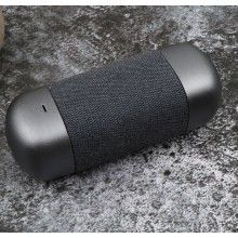 Casti bluetooth SIKS® 5.0, design ergonomic, fara fir, negru Casti bluetooth SIKS® 5.0, design ergonomic, fara fir, negru