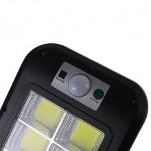 Lampa solara SIKS® cu inductie, LED COB, montare pe perete, cu telecomanda Lampa solara SIKS® cu inductie, LED COB, montare pe perete, cu telecomanda