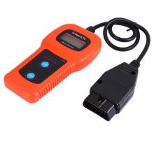 Aparat SIKS® diagnoza, tester auto portabil, afisaj LCD Aparat SIKS® diagnoza, tester auto portabil, afisaj LCD