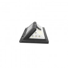 Lampa solara SIKS® pentru perete, cu inductie si senzor