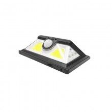 Lampa solara SIKS® pentru perete, cu inductie si senzor Lampa solara SIKS® pentru perete, cu inductie si senzor