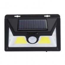 Lampa solara SIKS® pentru perete, cu inductie si senzor