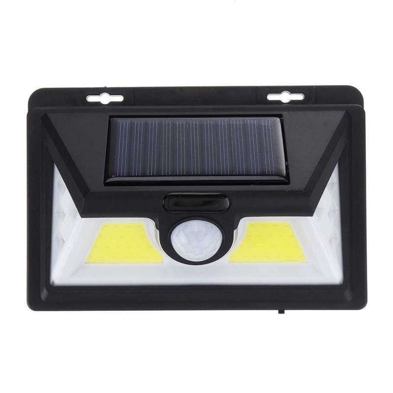 Lampa solara SIKS® pentru perete, cu inductie si senzor Lampa solara SIKS® pentru perete, cu inductie si senzor