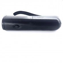 Dispozitiv impotriva cainilor agresivi SIKS®, negru