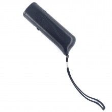 Dispozitiv impotriva cainilor agresivi SIKS®, negru