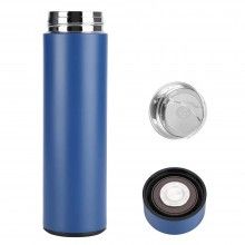 Termos inteligent SIKS® cu termometru, 500 ml Termos inteligent SIKS® cu termometru, 500 ml