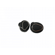 Casti Wireless SIKS® Bluetooth 5.0 cu super bass si reducerea zgomotului, 207, culoarea negru Casti Wireless SIKS® Bluetooth 5.0 cu super bass si reducerea zgomotului, 207, culoarea negru