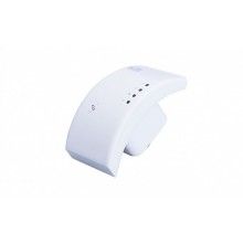 Amplificator SIKS® retea semnal Wireless, suprafata 200 m2, wireless