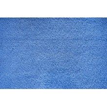 Prosop SIKS® tip rochie pentru femei, cu bretele, 160x80 cm, albastru