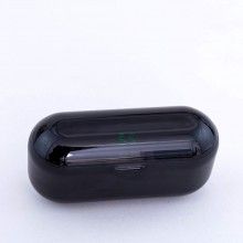 Casti Bluetooth V5.1 SIKS®, TWS, Cutie de Incarcare, Control Tactil, Universal, Negru