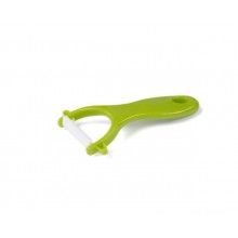 Aparat manual SIKS® pentru decojit fructe/legume, verde